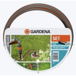 Gardena Aansluitgarnituur Profi-System