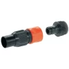 Gardena Aansluitset Voor Pompen 19 Mm