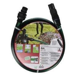 Aanzuigslangset Voor Pompen 4 Meter