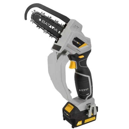 Accu Eenhands Kettingzaag Nexxsaw