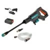 Gardena Accu Hogedrukreiniger AquaClean 18V Set