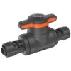 Gardena Afsluit- En Reguleerventiel Micro-Drip 13mm (1/2")