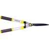 Aluminium Heggenschaar Golfsnede 60 Cm