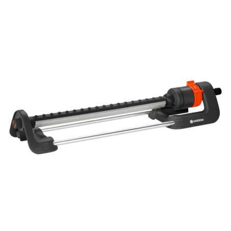 Gardena Aqua L Zwenksproeier 120 - 280 M2