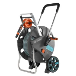 Gardena AquaRoll L Slangenwagen Easy Set