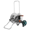 Gardena Aquaroll M Easy Slangenwagen Metaal
