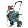 Gardena AquaRoll M Slangenwagen Easy Set