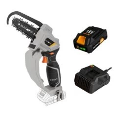 Batavia Accu Eénhandszaag NEXXSAW 18V MAXXPACK