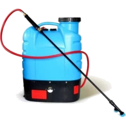 Batterij Drukspuit BSI 15L Voordeelpak