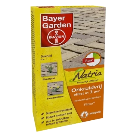 Bayer Flitser Concentraat 255ml