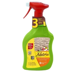 Bayer Natria Flitser 3 In 1 Spray 1L