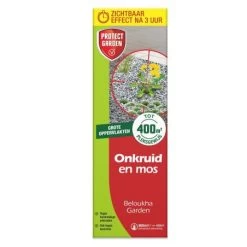 Beloukha Garden 900ml