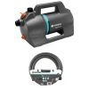Gardena Besproeiingspomp 4100 Silent Set Met Slang