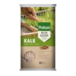 Pokon Bio Kalk 10 Kg