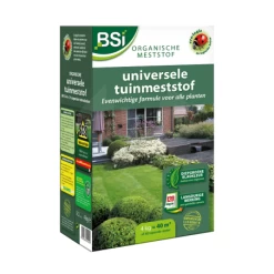 BSI Bio Meststof Universeel 4 Kg