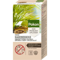 Pokon Bio Tegen Hardnekkige Insecten Concentraat 175 Ml