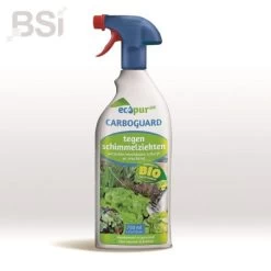 BSI Biologische Moestuin Plantenspray
