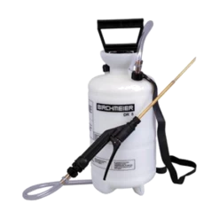 Birchmeier DR-5 Poederverstuiver