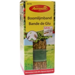 Boomlijmband 3,5 Meter