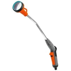 Gardena Broes Met Verlengstuk