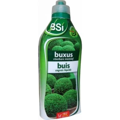 BSI Buxus Vloeibare Meststof 1 L