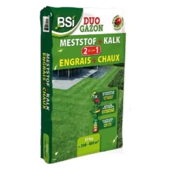 BSI Duo Gazon 20 Kg
