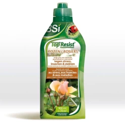 BSI Top Resist Rozen Concentraat 900ml
