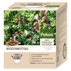 Pokon Buxusmotval
