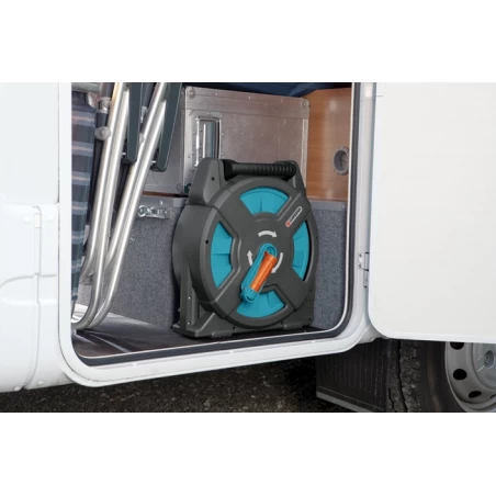 Gardena Classic Slangenbox 15 Compleet - Afbeelding 3