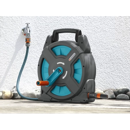 Gardena Classic Slangenbox 15 Compleet - Afbeelding 4