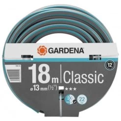 Gardena Classic Tuinslang 13 Mm (1/2") 18 M