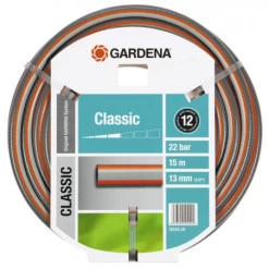 Classic Tuinslang Pvc Gardena 13 Mm (1/2") 15 M