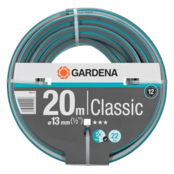 Classic Tuinslang Pvc Gardena 13 Mm (1/2") 20 M