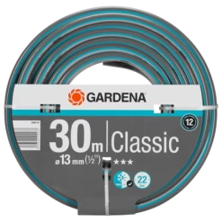 Classic Tuinslang Pvc Gardena 13 Mm (1/2") 30 M