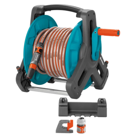 Gardena Classic Wandslanghouder 50 Compleet