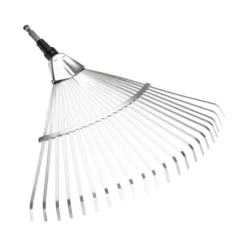 Gardena Combisystem Bladhark Verzinkt 50 Cm