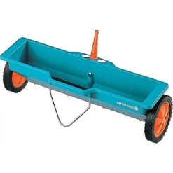 Gardena Combisystem Strooiwagen