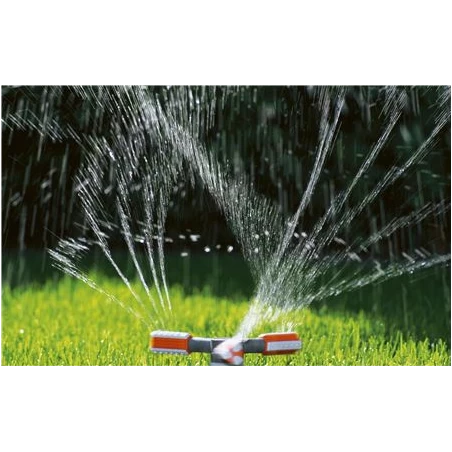 Gardena Comfort Cirkelsproeier Mambo - Afbeelding 2