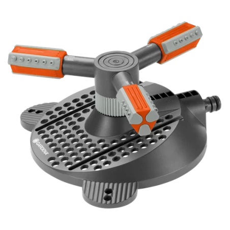 Gardena Comfort Cirkelsproeier Mambo