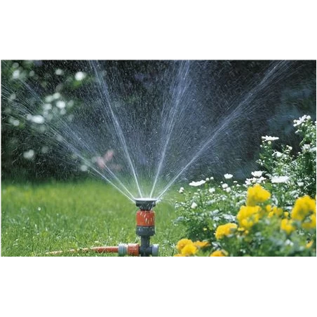 Gardena Comfort Cirkelsproeier Vario - Afbeelding 2