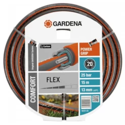 Gardena Comfort Flex Tuinslang 13 Mm (1/2") 15 M