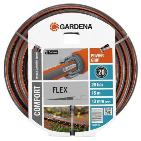 Gardena Comfort Flex Tuinslang 13 Mm (1/2") 15 M