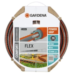 Gardena Comfort Flex Tuinslang 13 Mm (1/2") 30 M