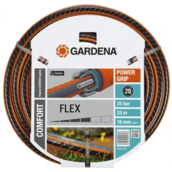 Gardena Comfort Flex Tuinslang 19 Mm (3/4") 25 M