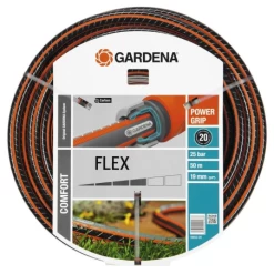 Gardena Comfort Flex Tuinslang 19 Mm (3/4") 50 M