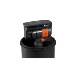 Gardena Complete Set Met Verzonken Zwenksproeier OS 140