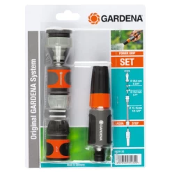 Gardena Complete Startset Voor Tuinslangen
