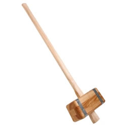 Talen Tools Complete Tuinhamer Vierkant