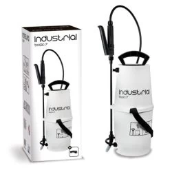 Compressiespuit Industrial Basic 7