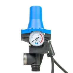 CONTROL Drukschakelaar